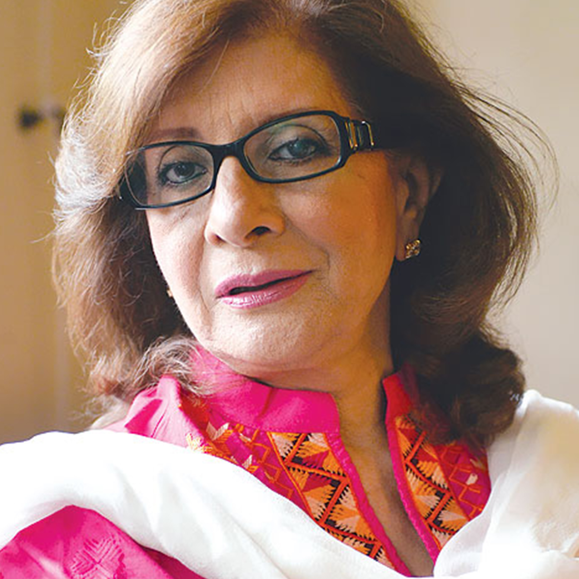 Sultana Siddiqui